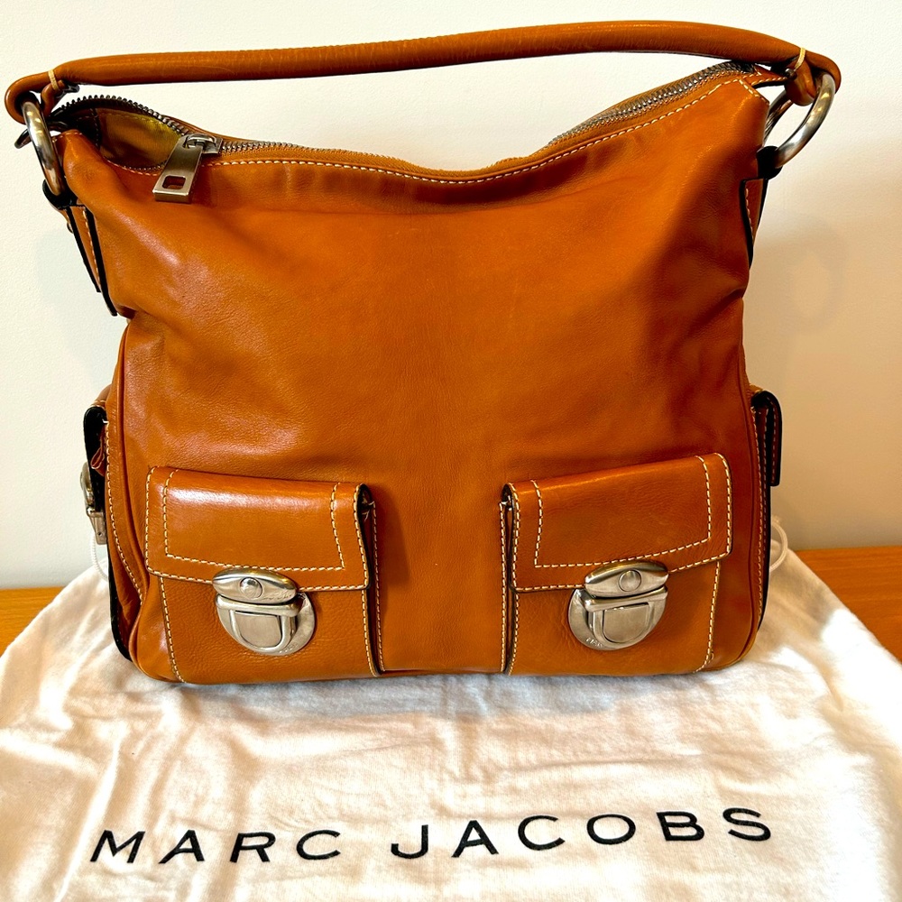 Marc Jacobs Blake bag